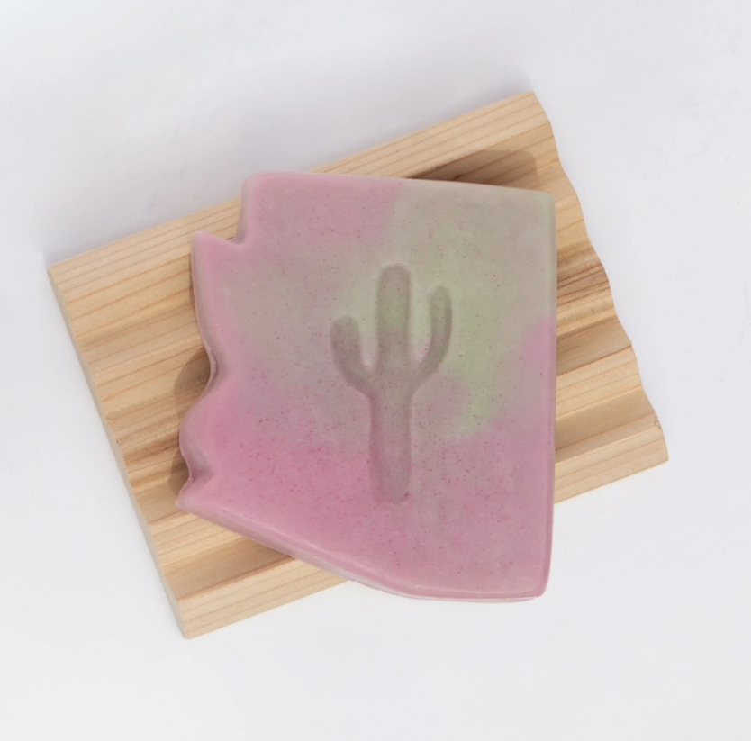 Arizona Soap | Desert Refillery