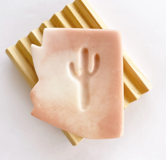 Arizona Soap | Desert Refillery